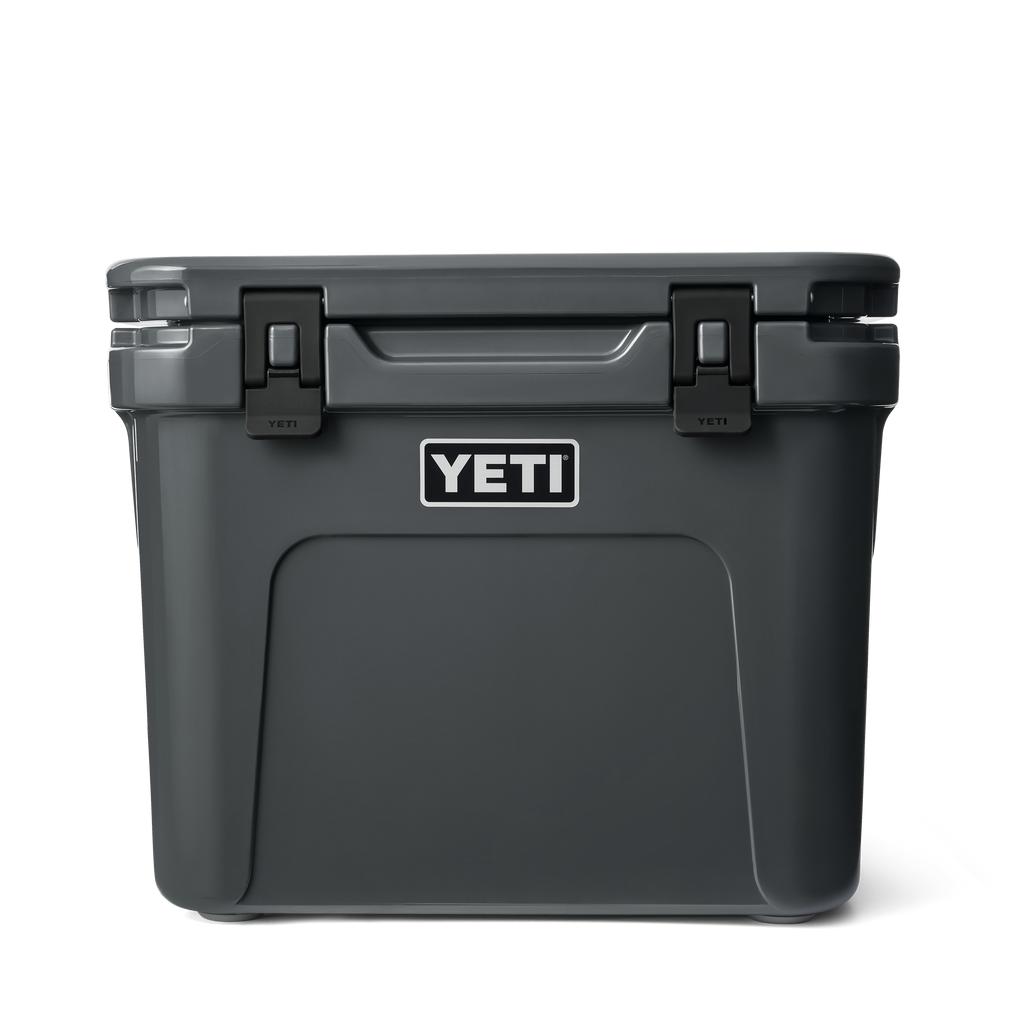 Roadie® 32 Wheeled Hard Cooler - Charcoal