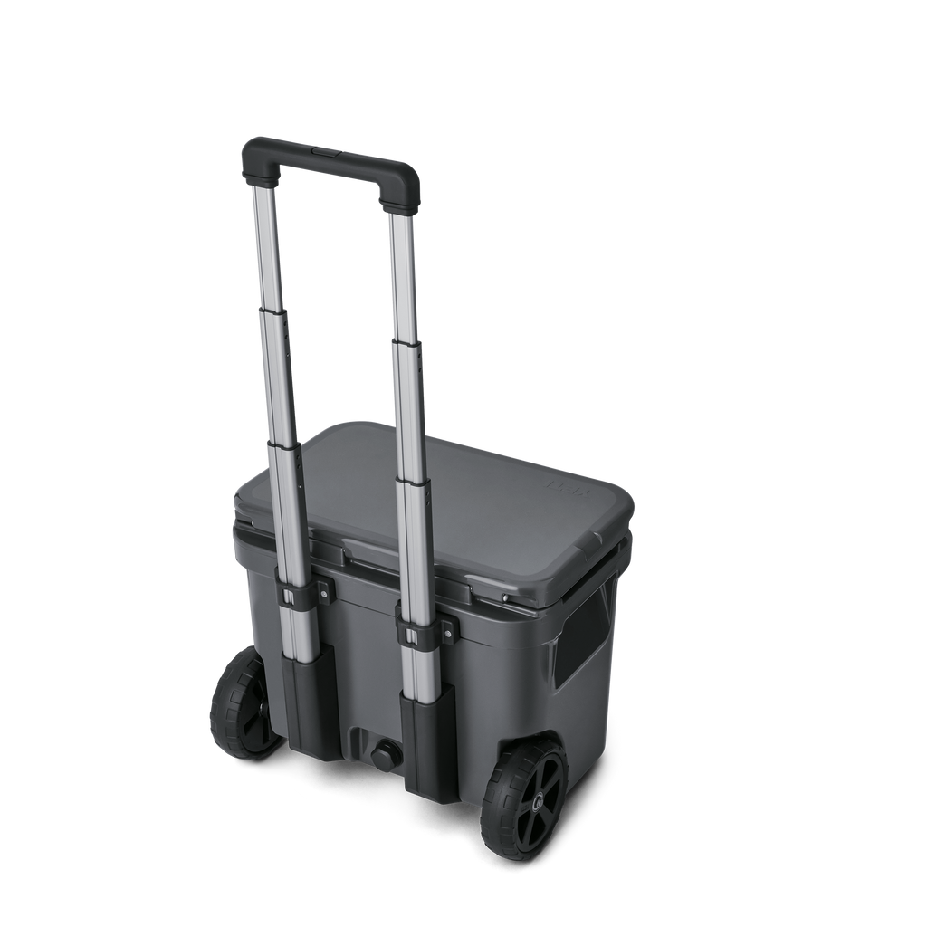Roadie® 32 Wheeled Hard Cooler - Charcoal