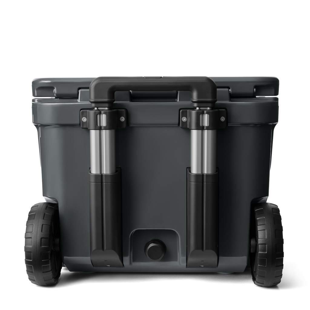 Roadie® 32 Wheeled Hard Cooler - Charcoal