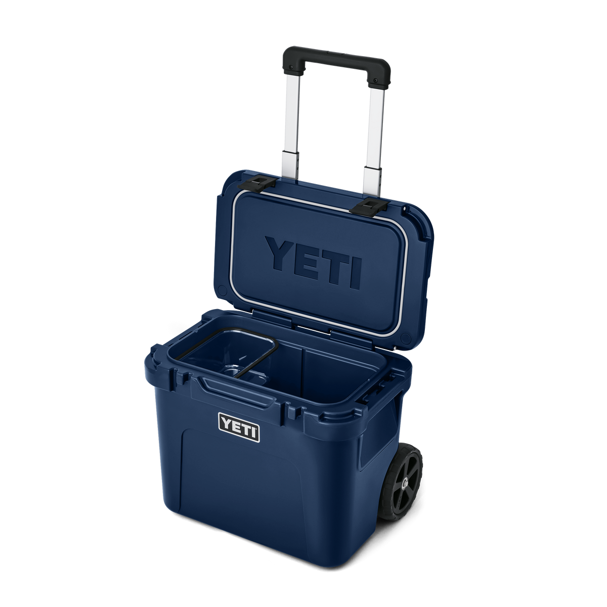 Roadie® 32 Wheeled Hard Cooler - Navy