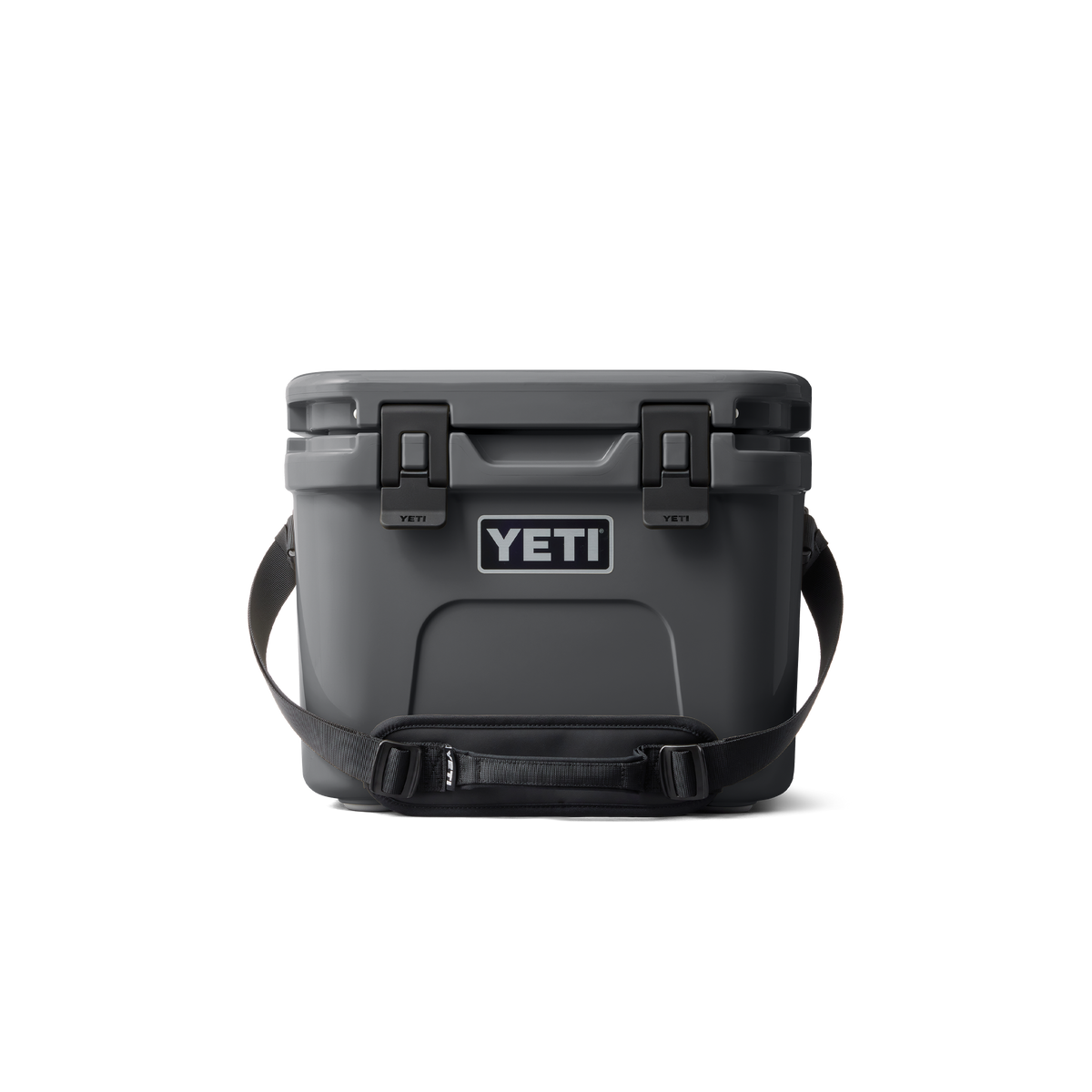 Roadie® 15 Hard Cooler - Charcoal