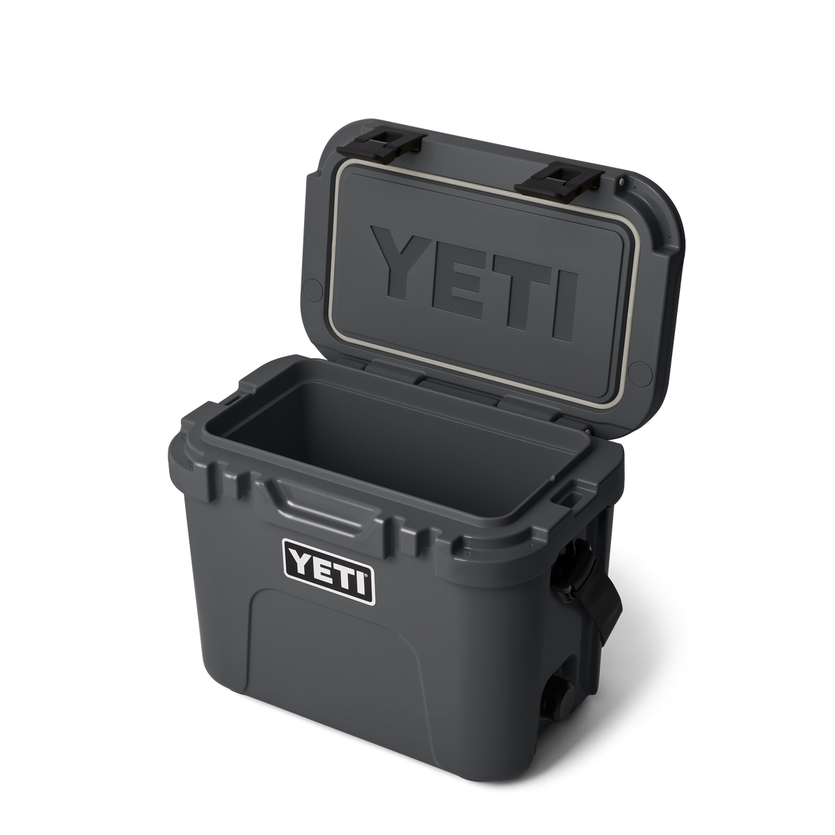 Roadie® 15 Hard Cooler - Charcoal
