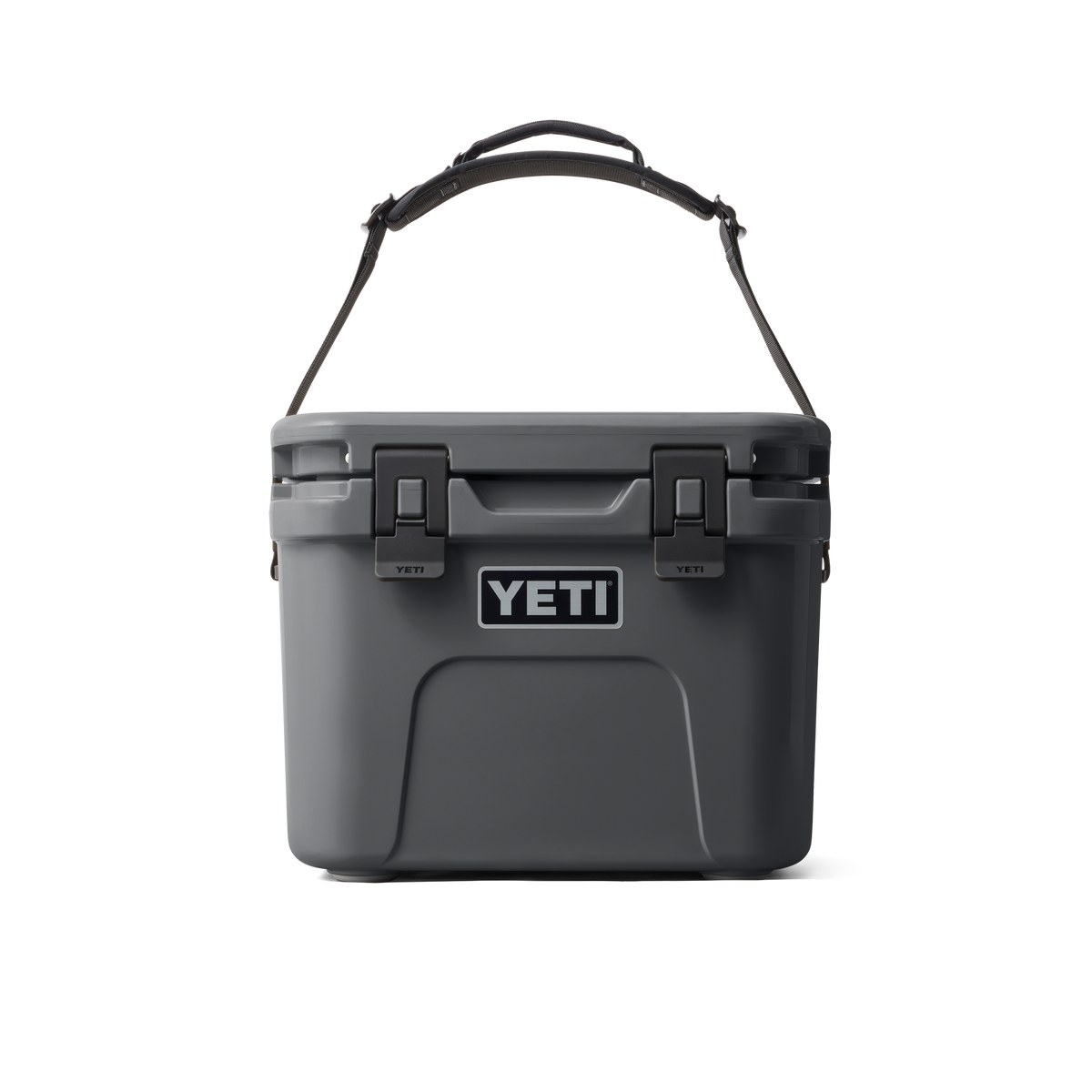 Roadie® 15 Hard Cooler - Charcoal