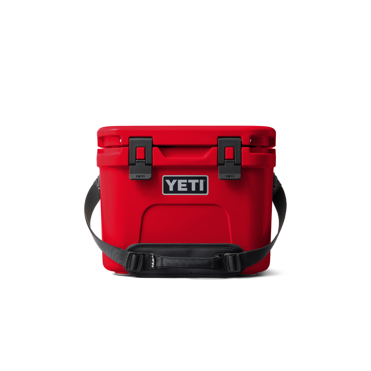 Roadie 15 Rescue Red