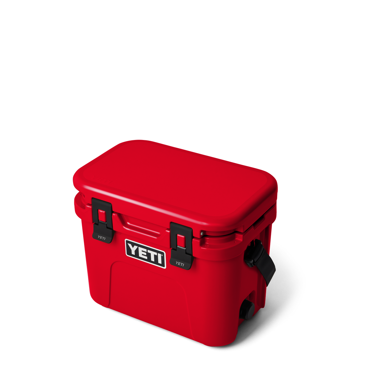 Roadie 15 Rescue Red