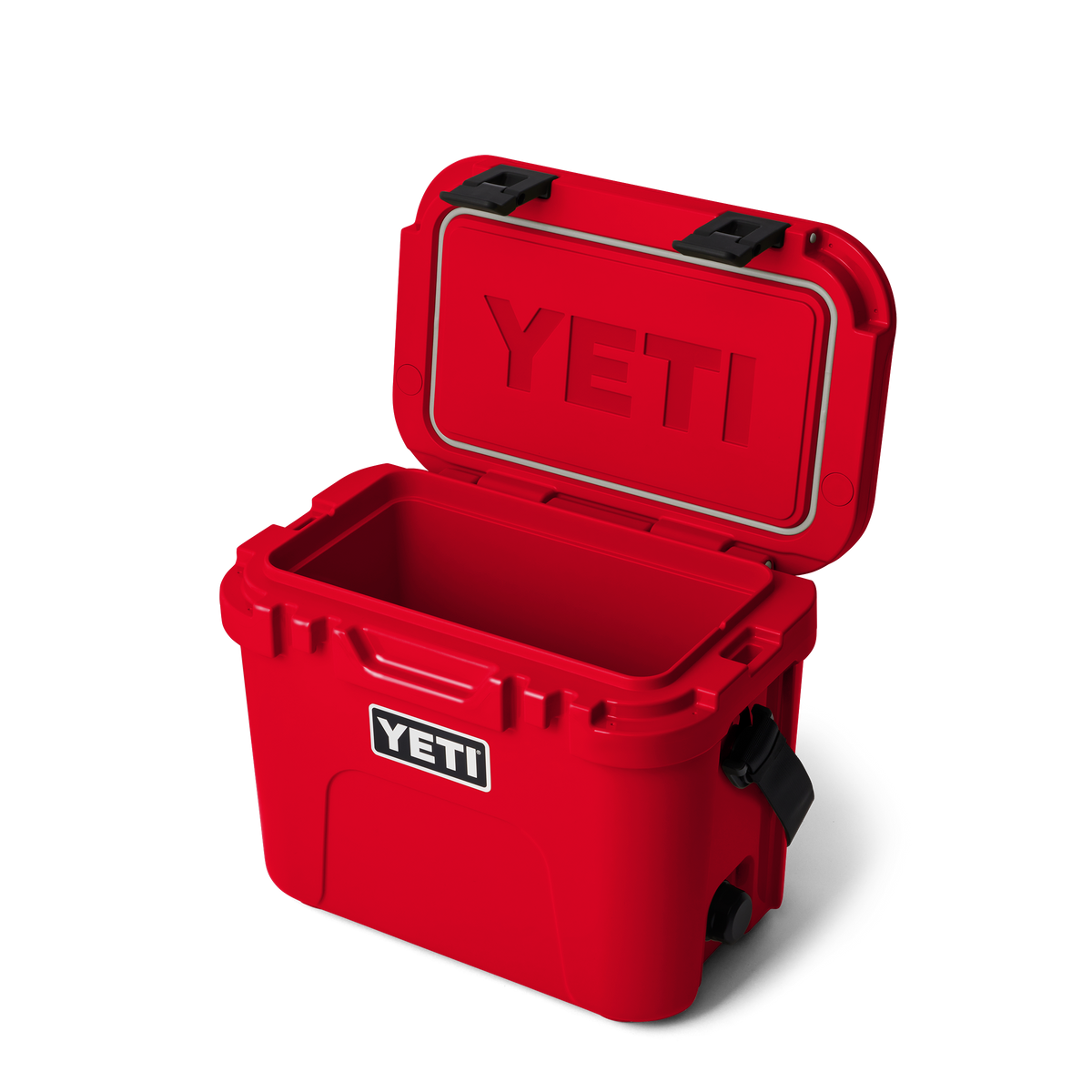 Roadie 15 Rescue Red
