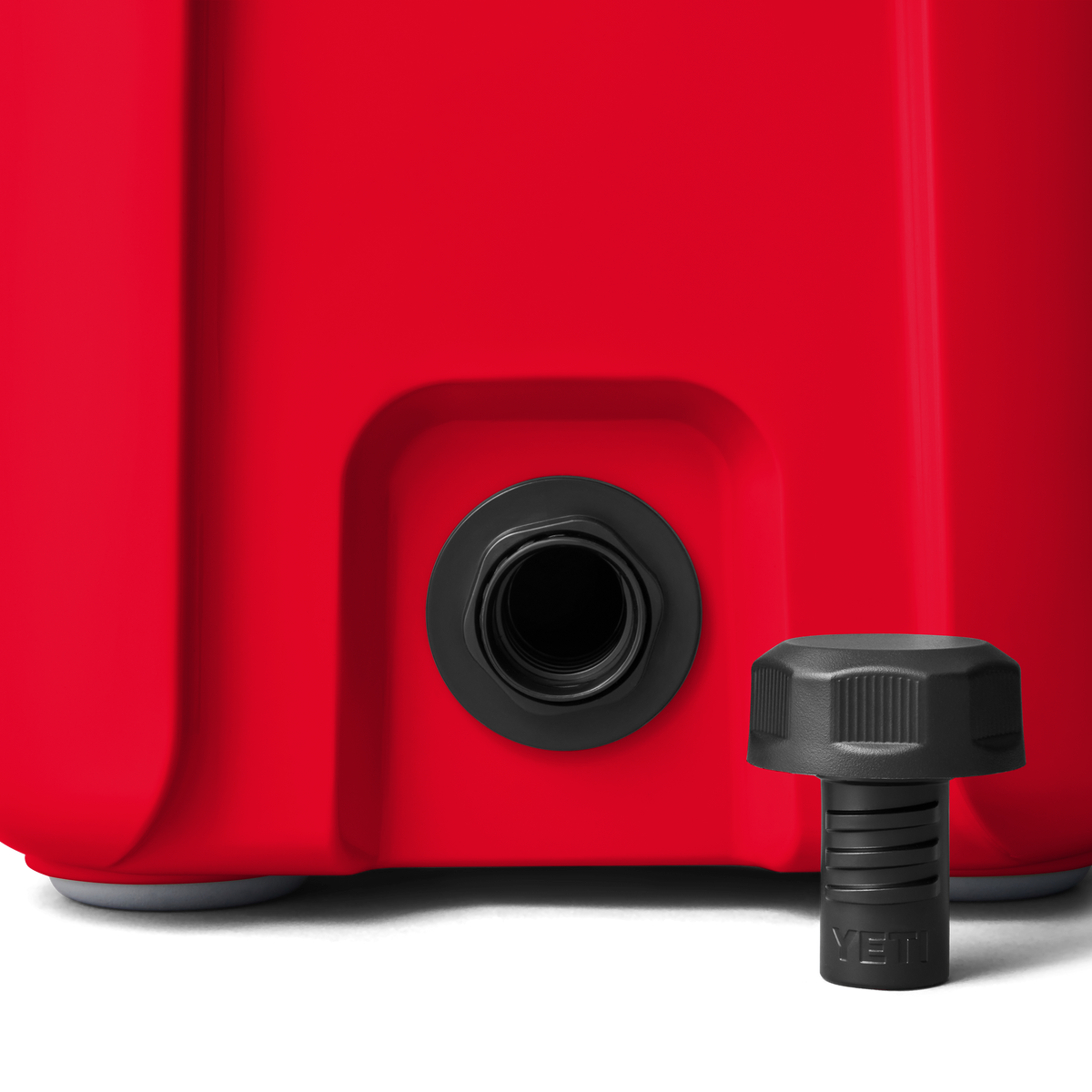 Roadie 15 Rescue Red