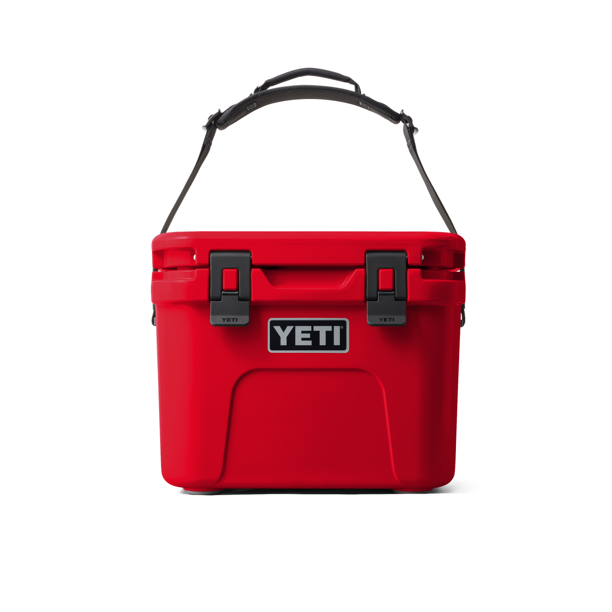 Roadie 15 Rescue Red