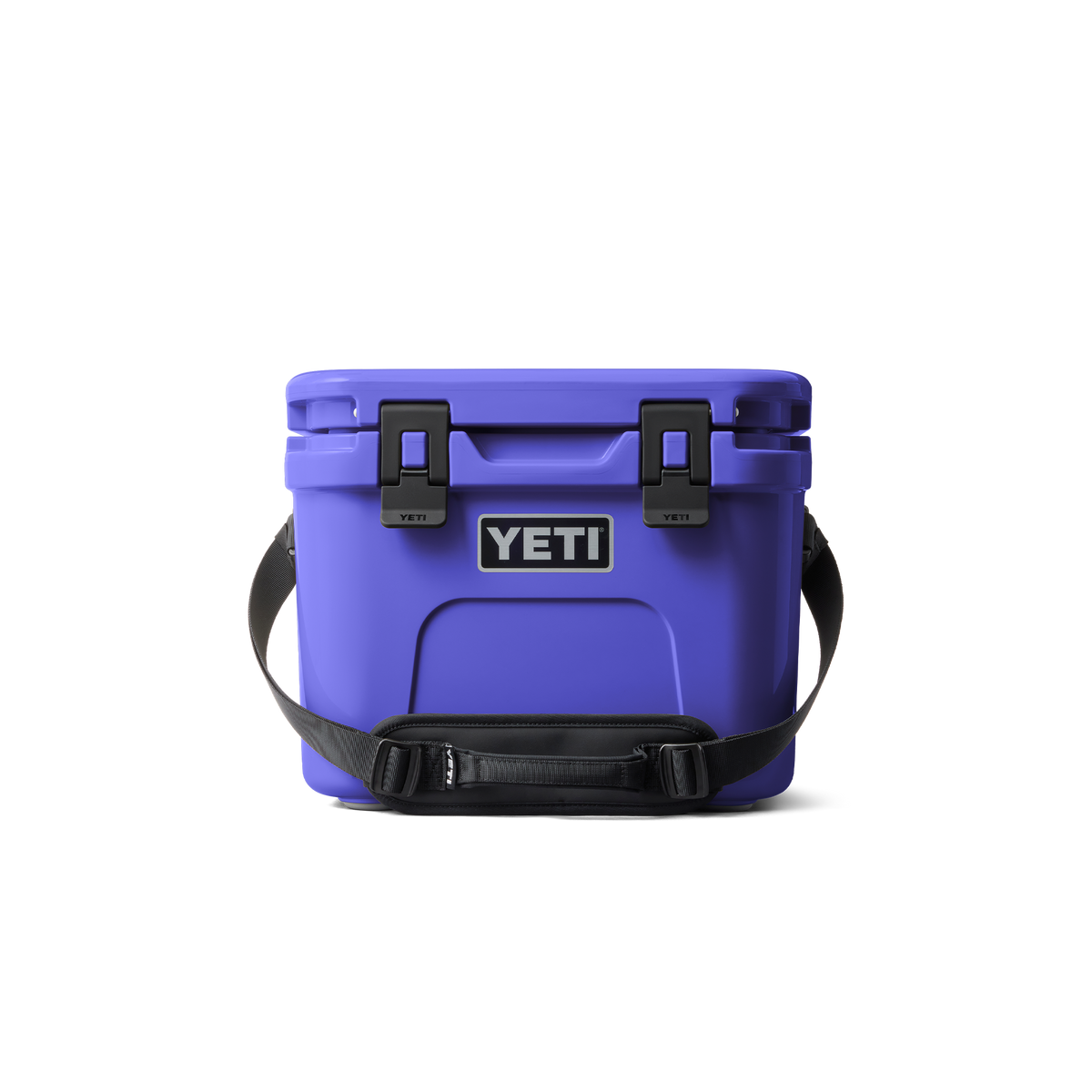 Roadie® 15 Hard Cooler - Ultramarine Violet