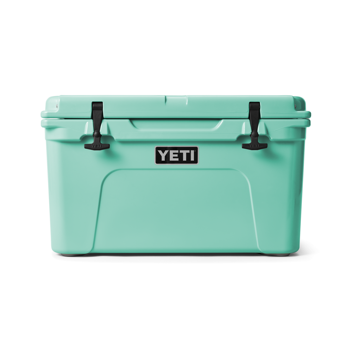 Tundra® 45 Hard Cooler - Seafoam