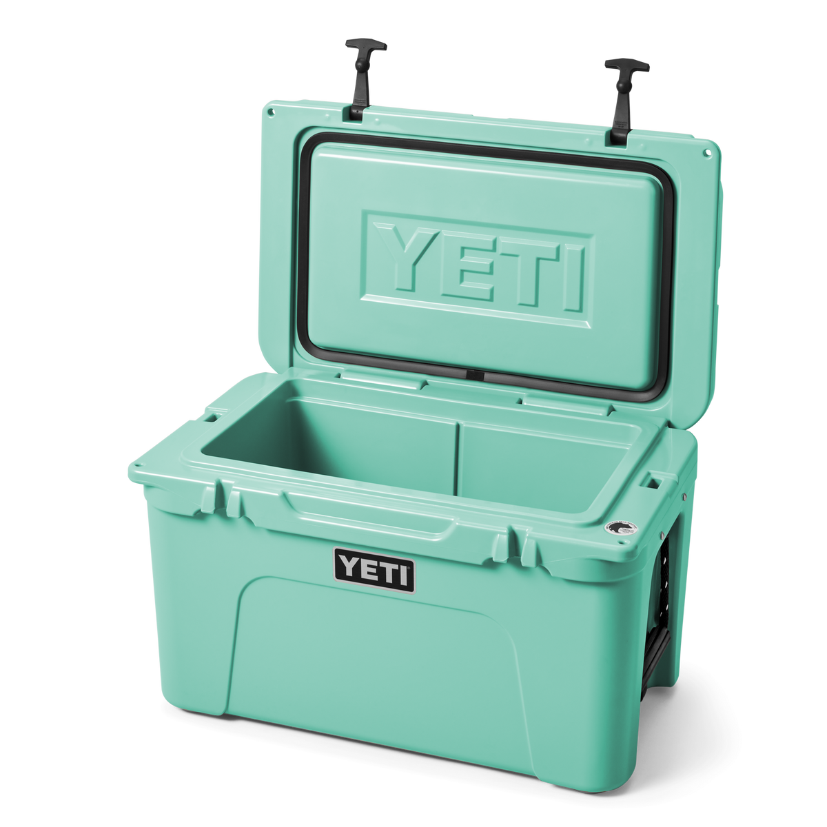 Tundra® 45 Hard Cooler - Seafoam