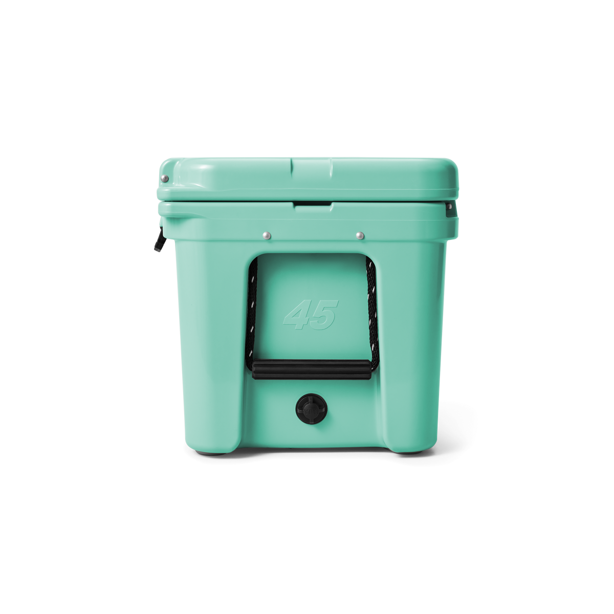 Tundra® 45 Hard Cooler - Seafoam