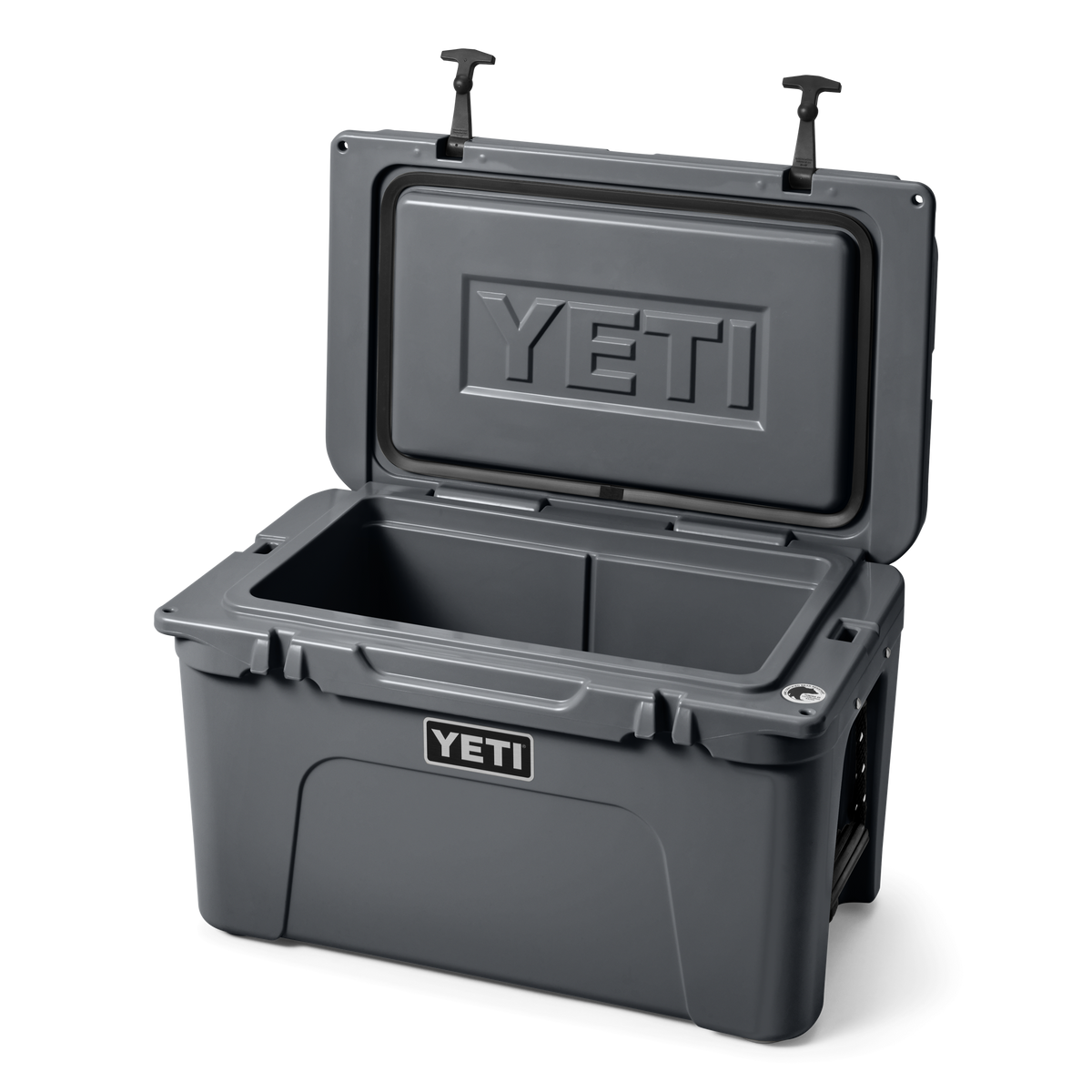 Tundra® 45 Hard Cooler - Charcoal
