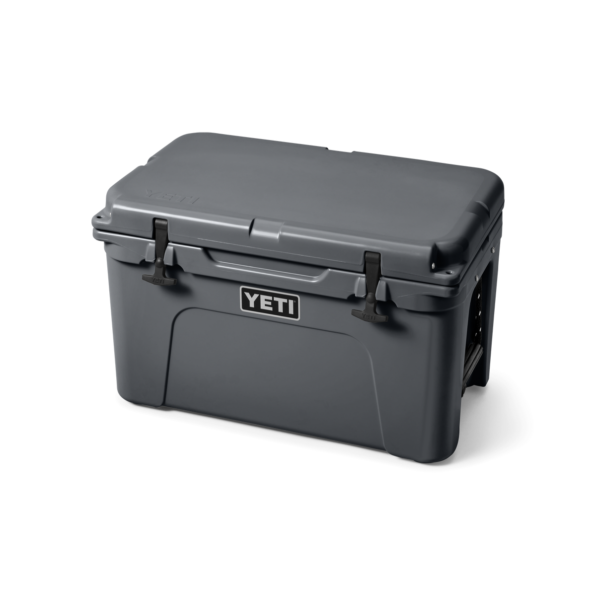 Tundra® 45 Hard Cooler - Charcoal