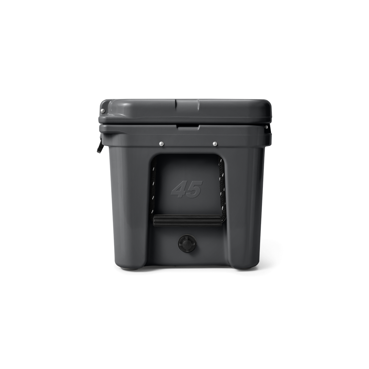 Tundra® 45 Hard Cooler - Charcoal