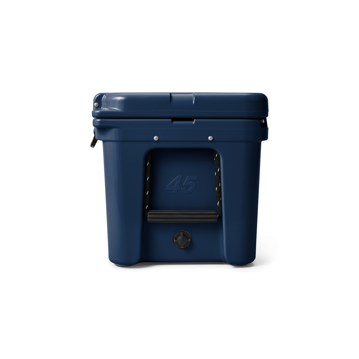 Tundra® 45 Hard Cooler - Navy