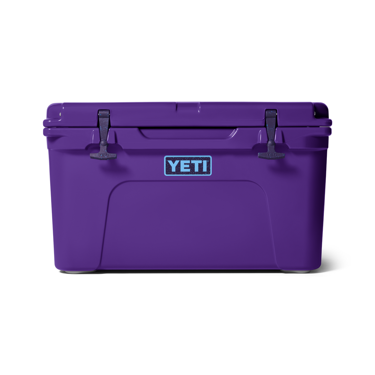 Tundra® 45 Hard Cooler - Pace Purple/Blue
