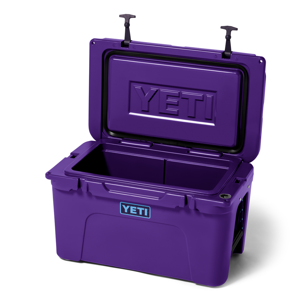 Tundra® 45 Hard Cooler - Pace Purple/Blue