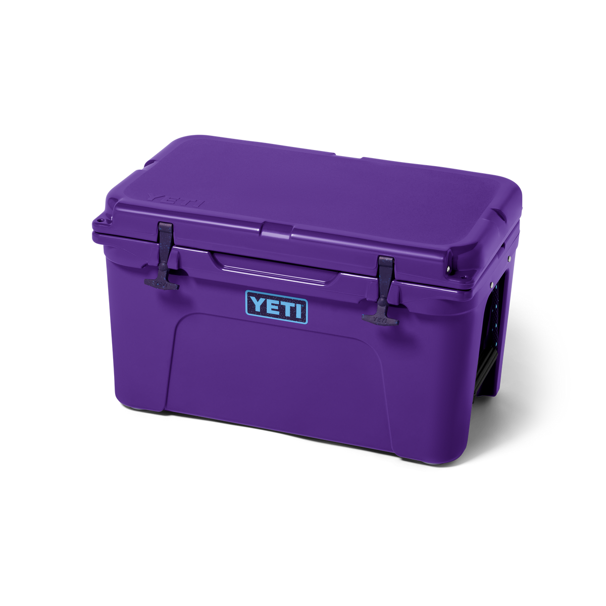 Tundra® 45 Hard Cooler - Pace Purple/Blue