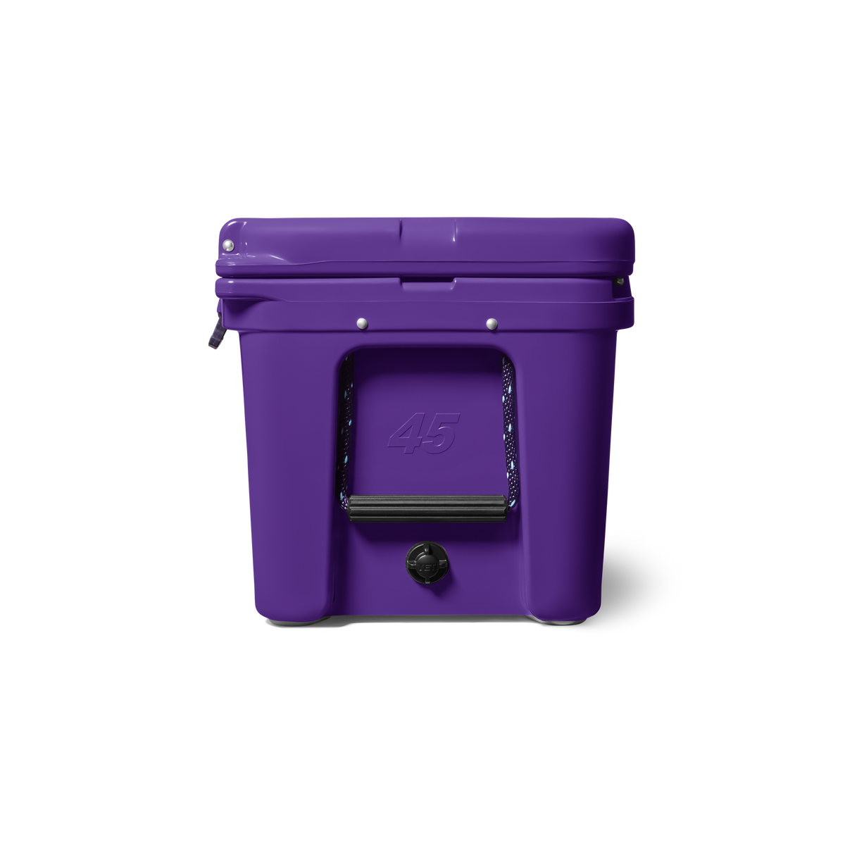 Tundra® 45 Hard Cooler - Pace Purple/Blue