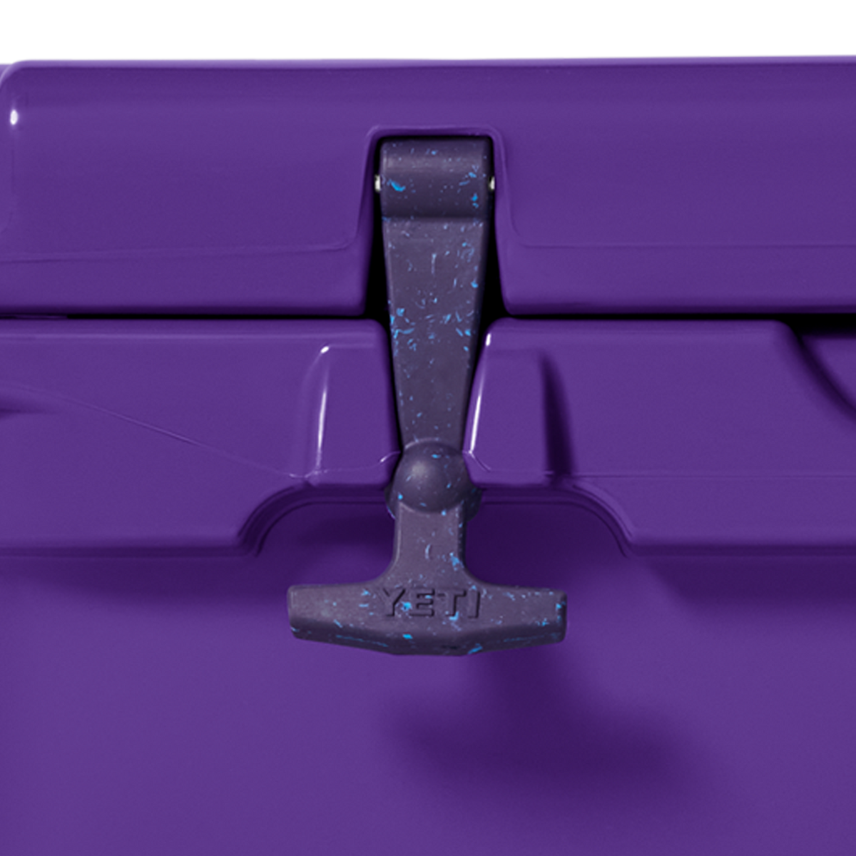 Tundra® 45 Hard Cooler - Pace Purple/Blue