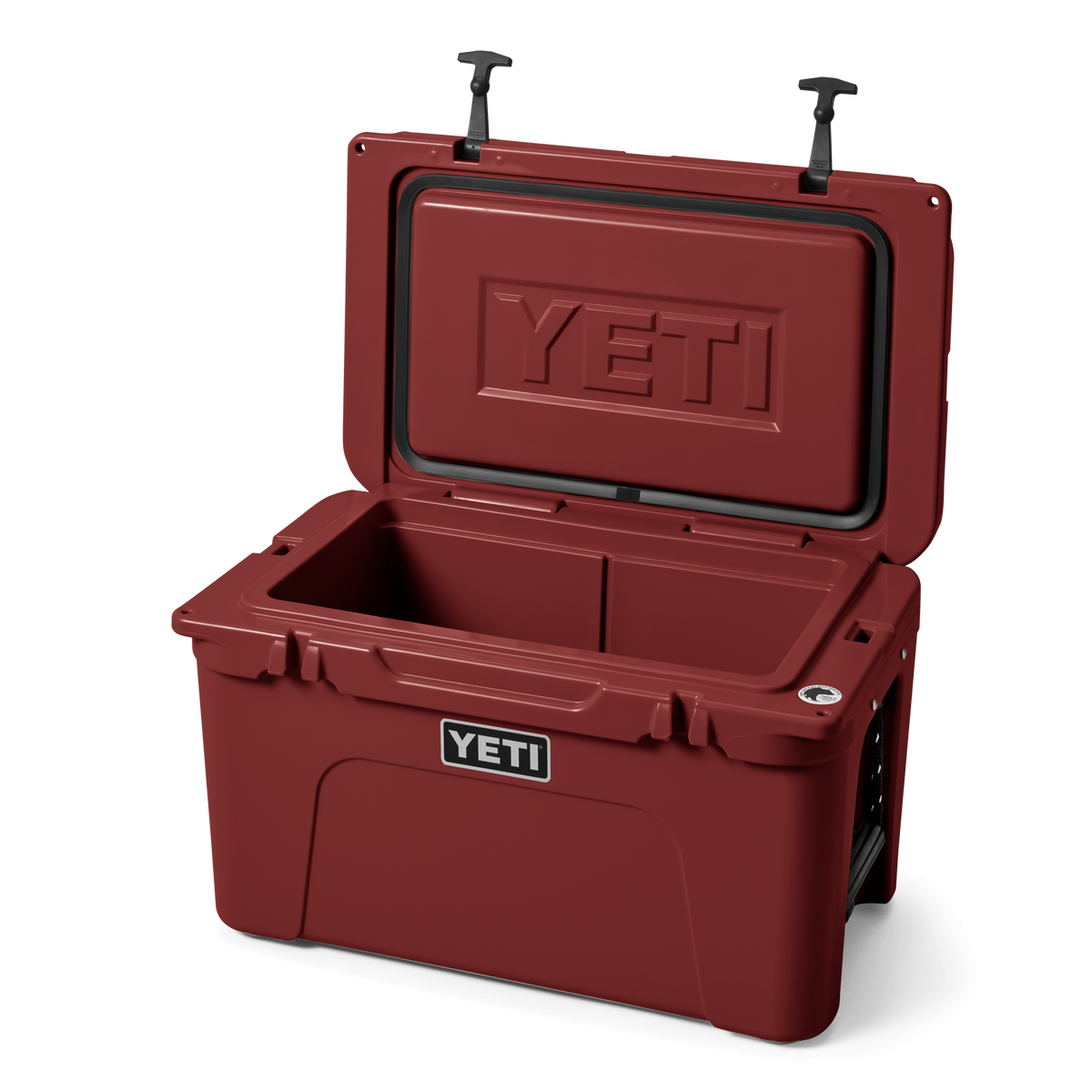 Tundra® 45 Hard Cooler - Stag Red