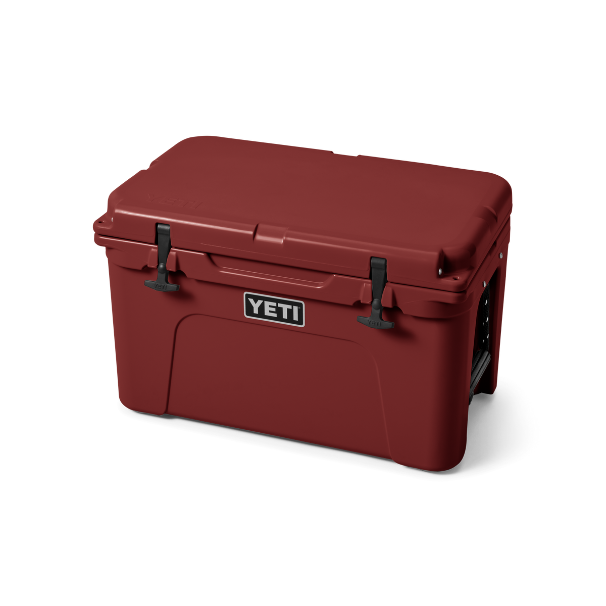 Tundra® 45 Hard Cooler - Stag Red