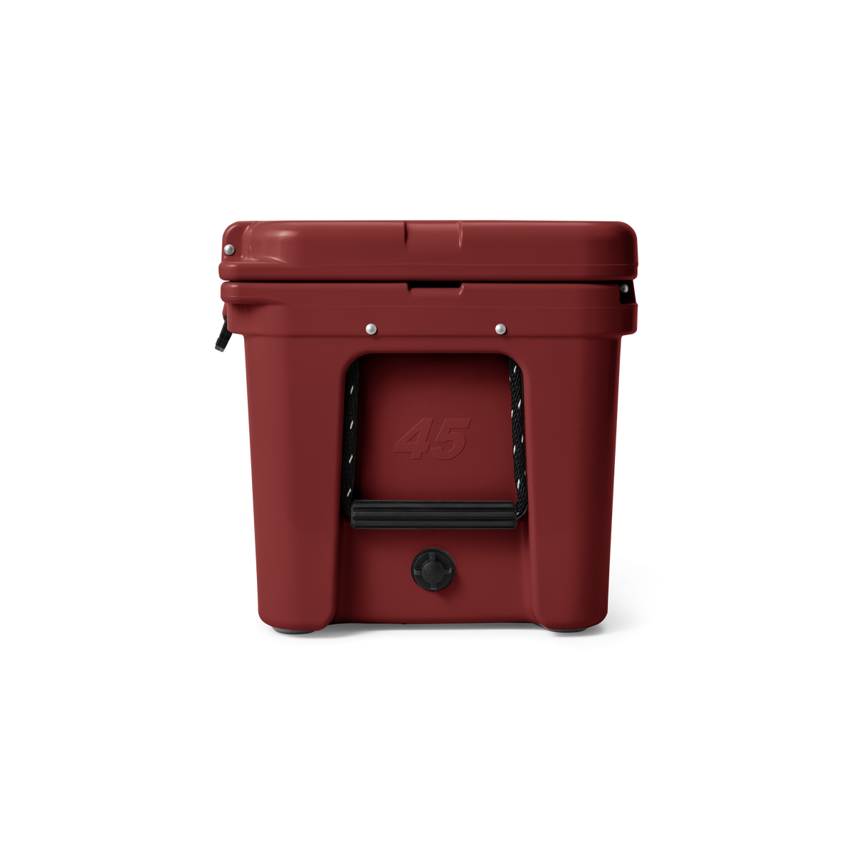 Tundra® 45 Hard Cooler - Stag Red