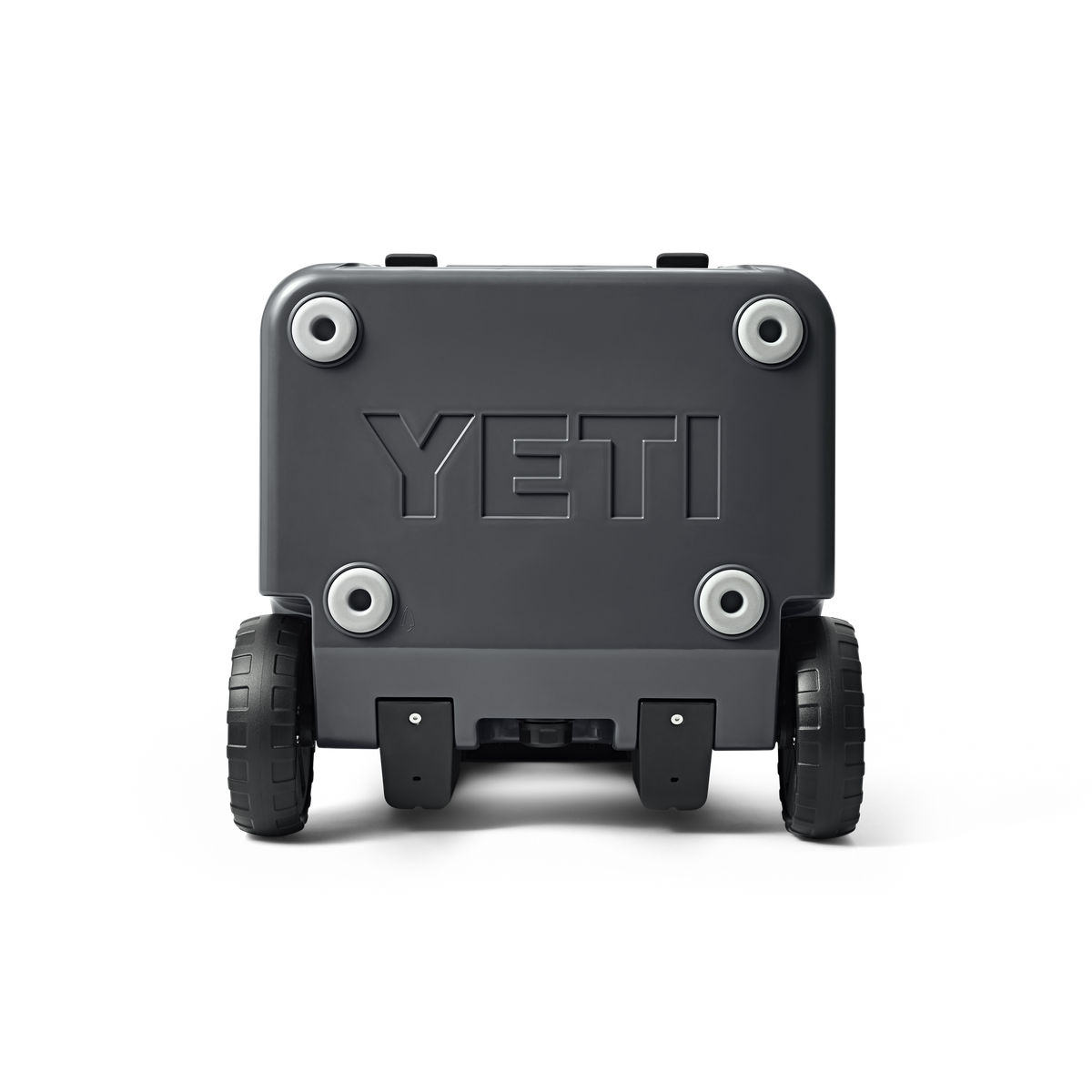 Roadie® 48 Wheeled Hard Cooler - Charcoal