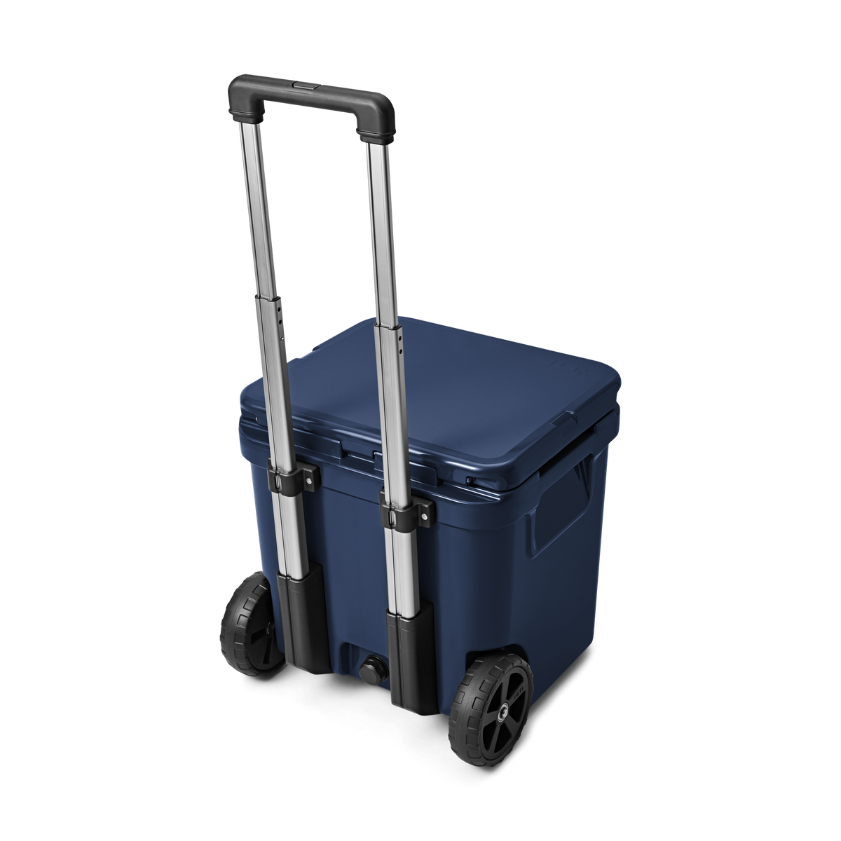 Roadie® 48 Wheeled Hard Cooler - Navy