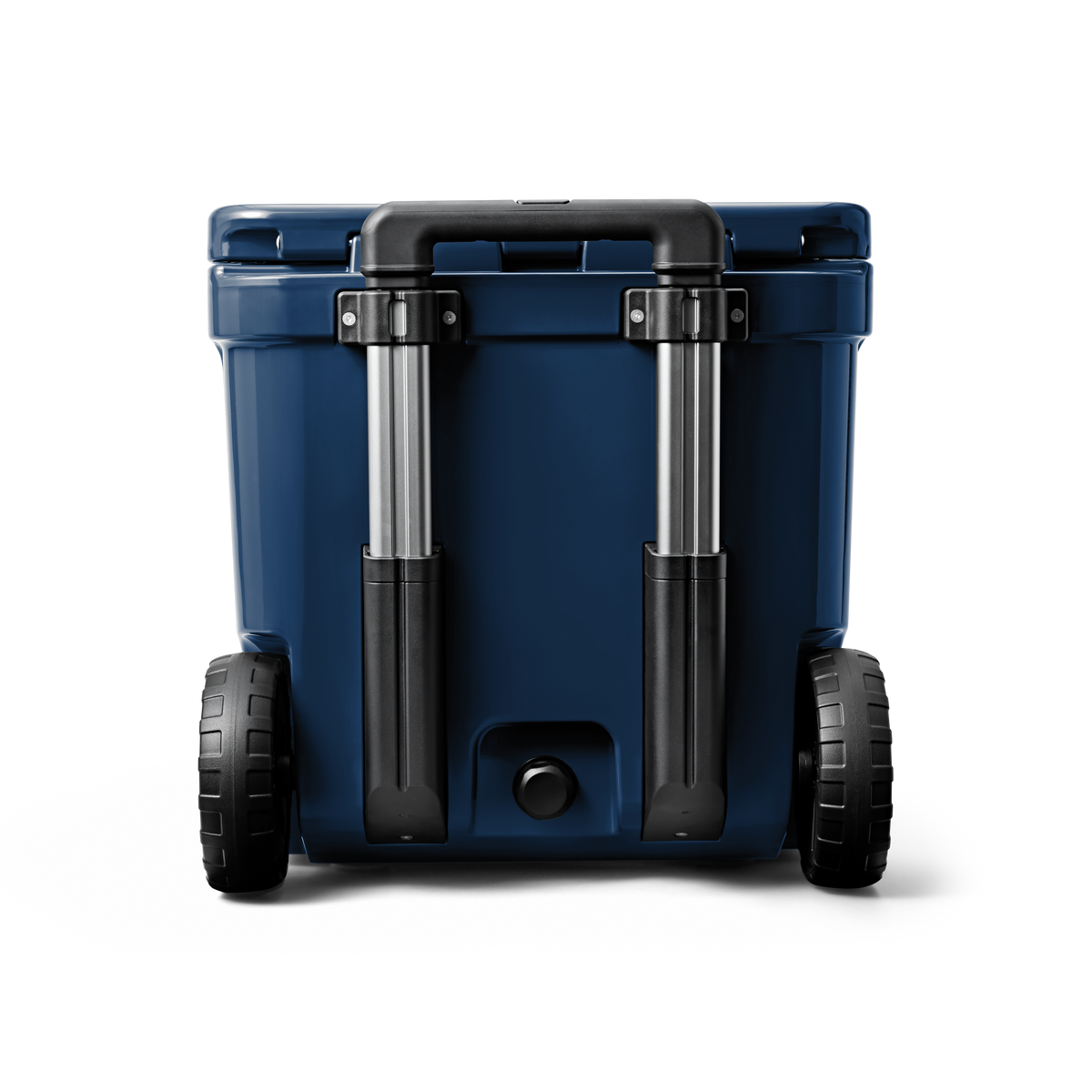Roadie® 48 Wheeled Hard Cooler - Navy
