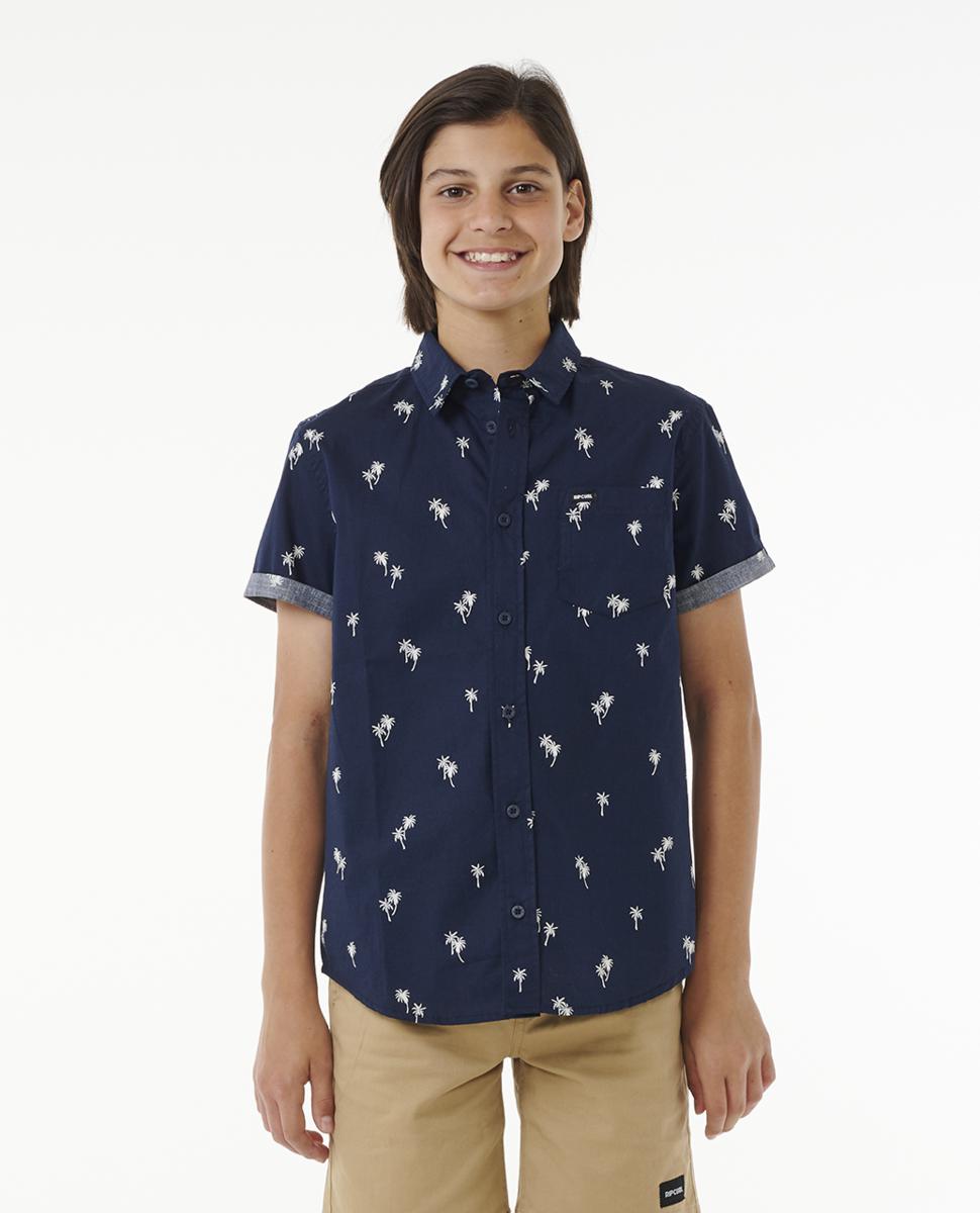 Paradise Palms Shirt -boy