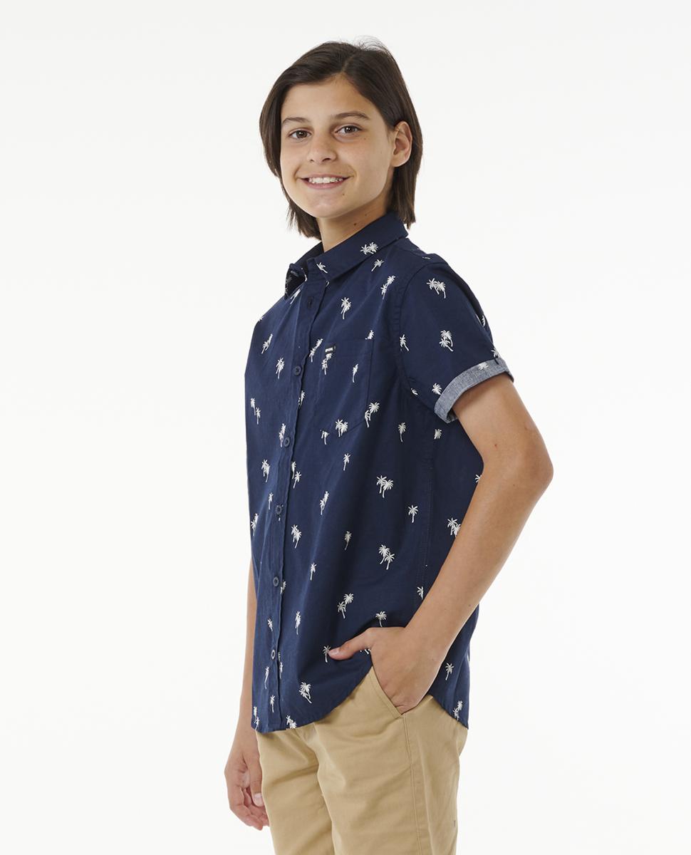 Paradise Palms Shirt -boy
