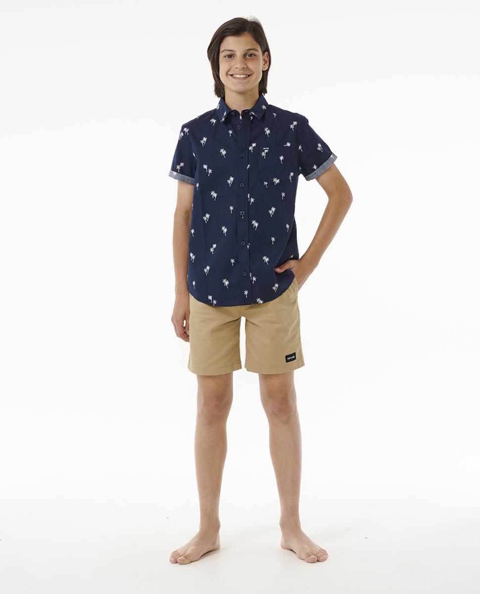 Paradise Palms Shirt -boy