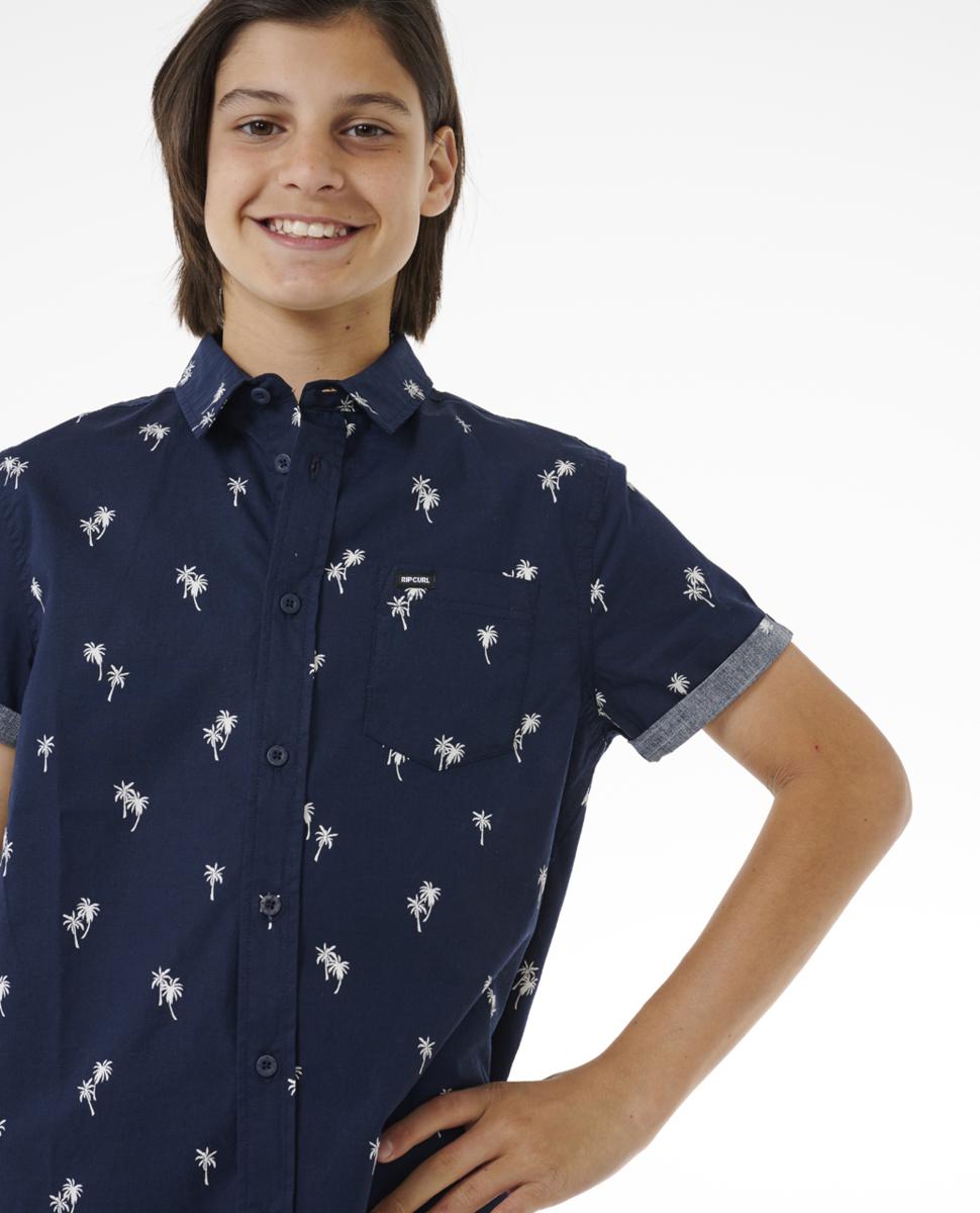 Paradise Palms Shirt -boy