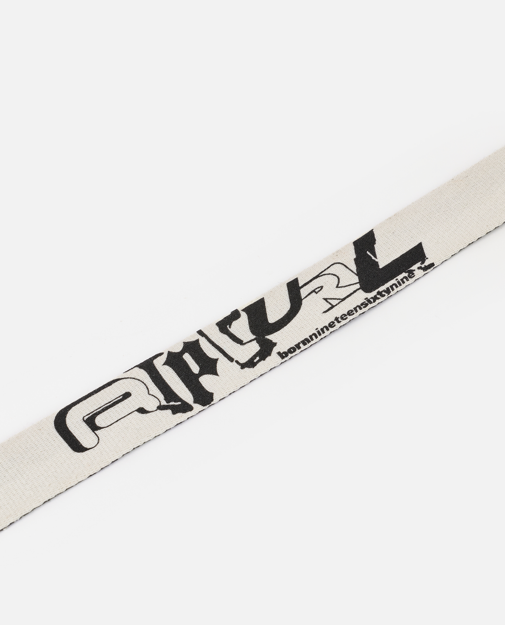 Archive Revo Webbing Belt
