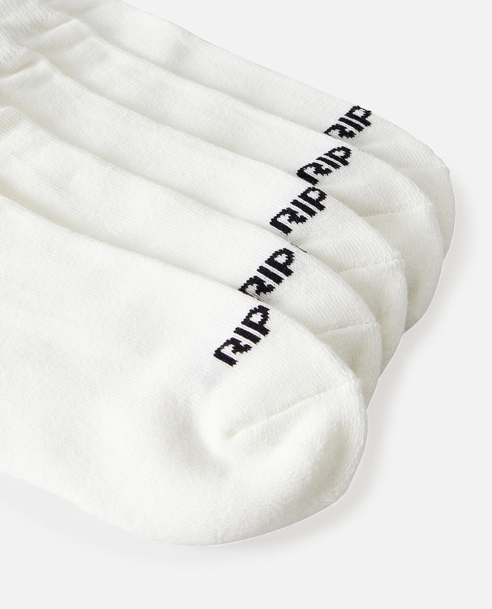 Ankle Sock 5-pk