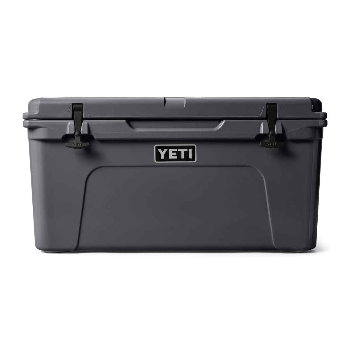 Tundra® 65 Hard Cooler - Charcoal