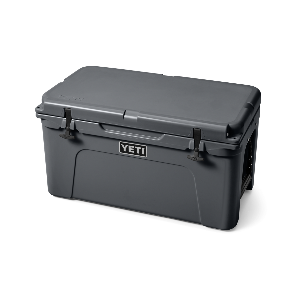 Tundra® 65 Hard Cooler - Charcoal