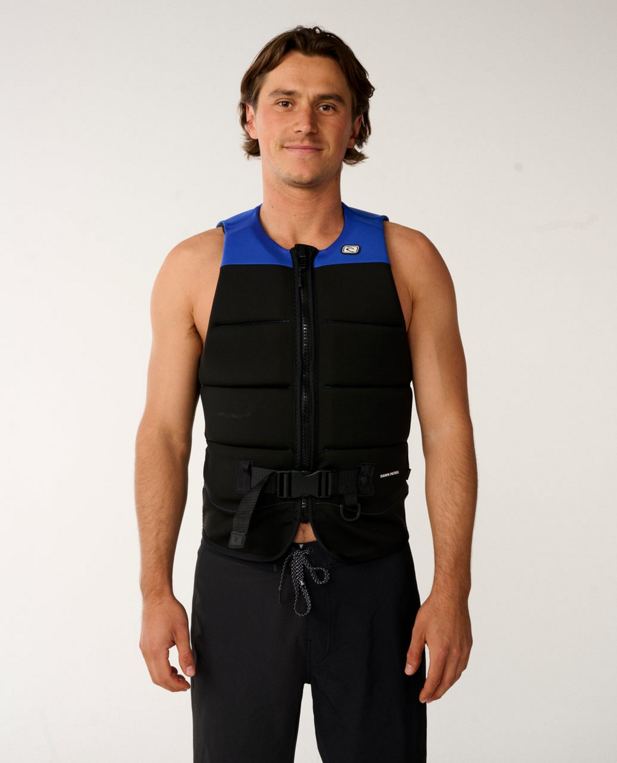 Dawn Patrol Buoy Vest