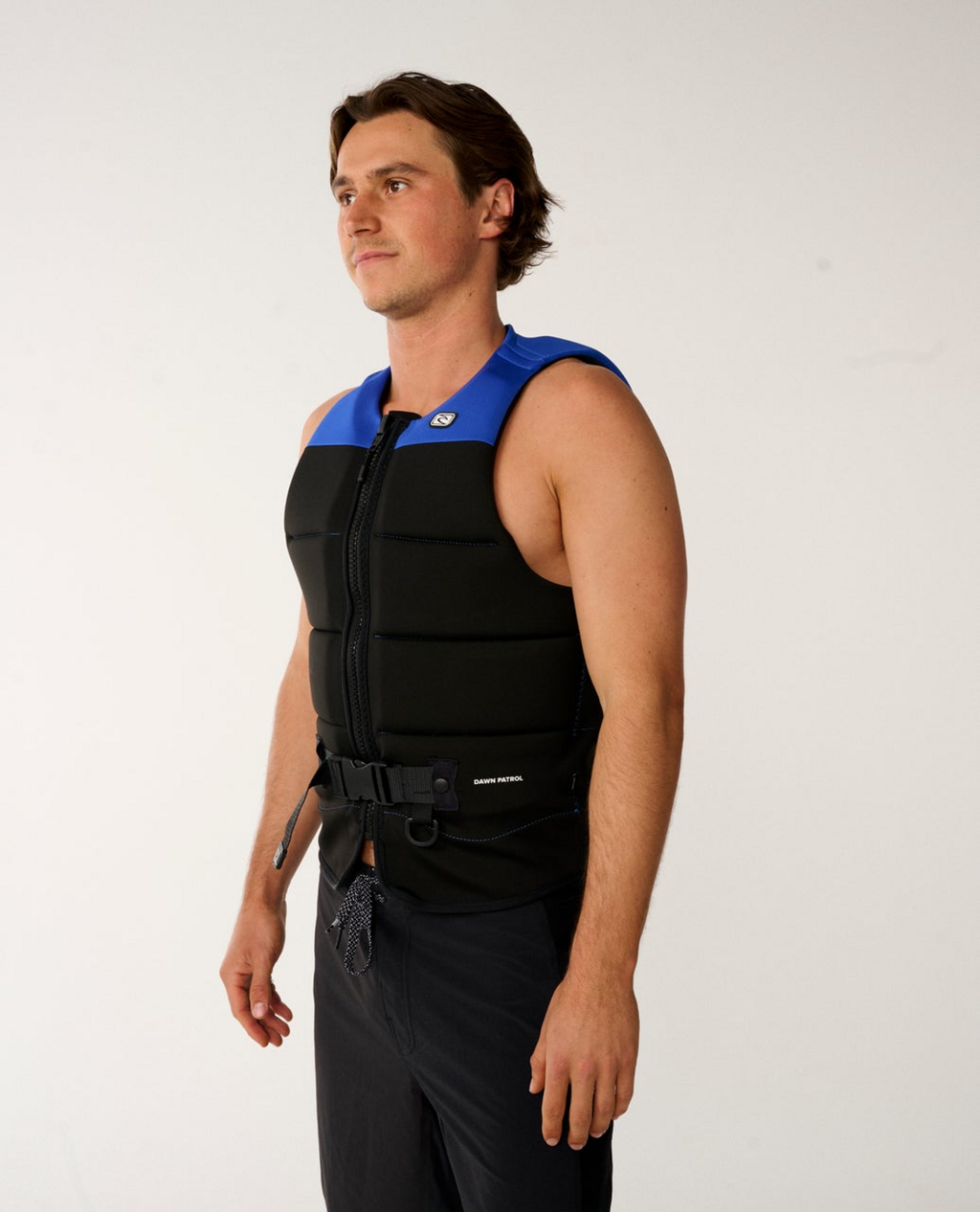 Dawn Patrol Buoy Vest