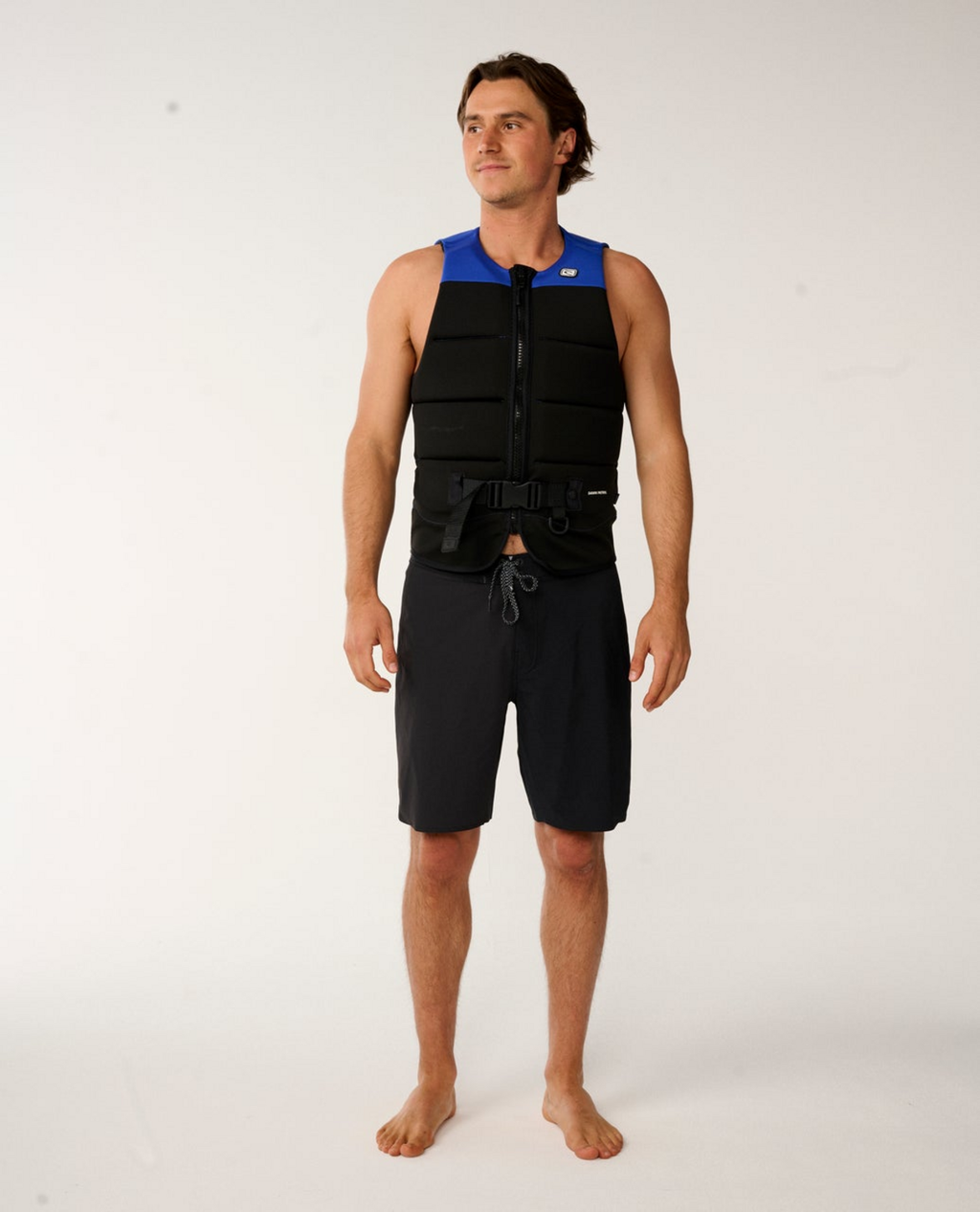 Dawn Patrol Buoy Vest