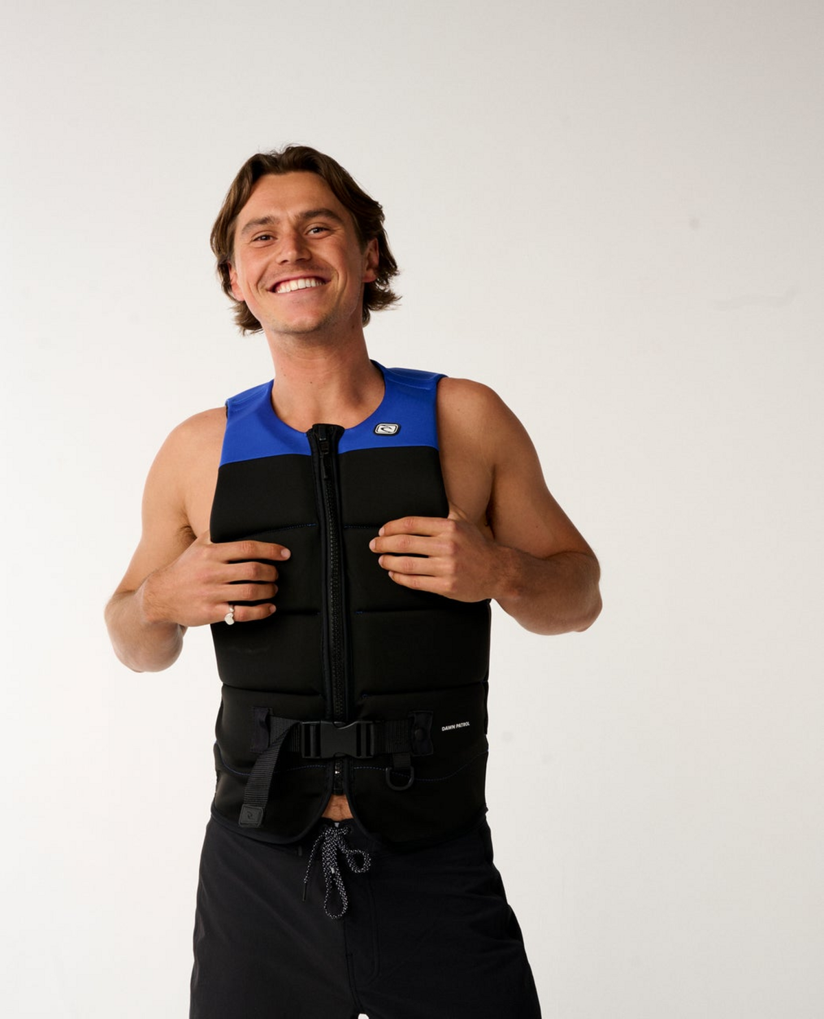 Dawn Patrol Buoy Vest