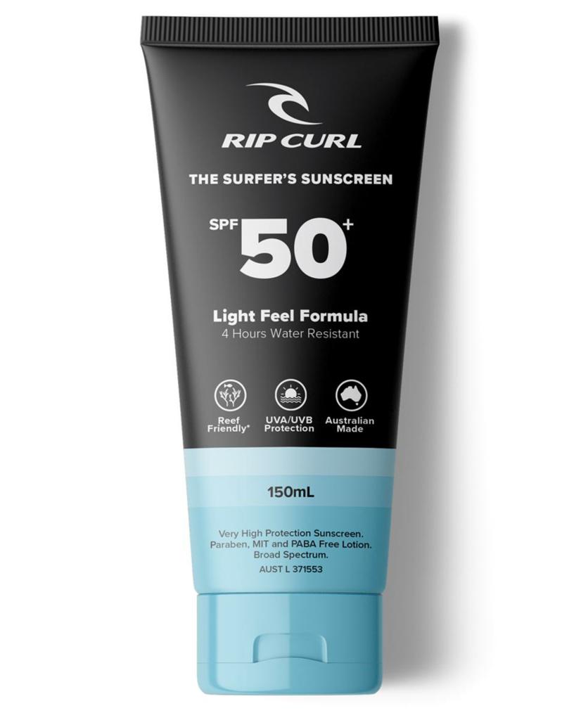 Spf 50+ Light Feel Sunscr