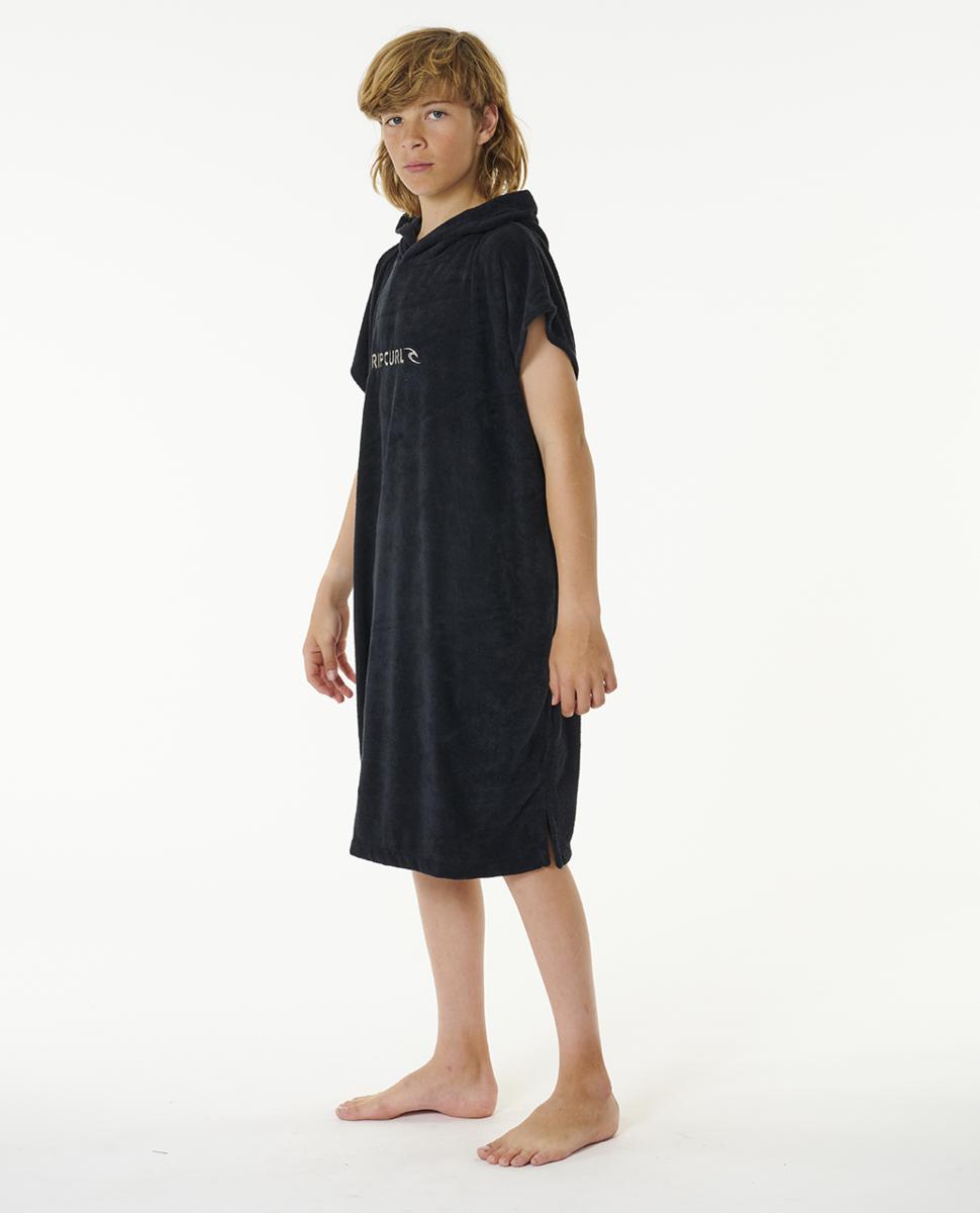 Brand Hooded Towel - Boy