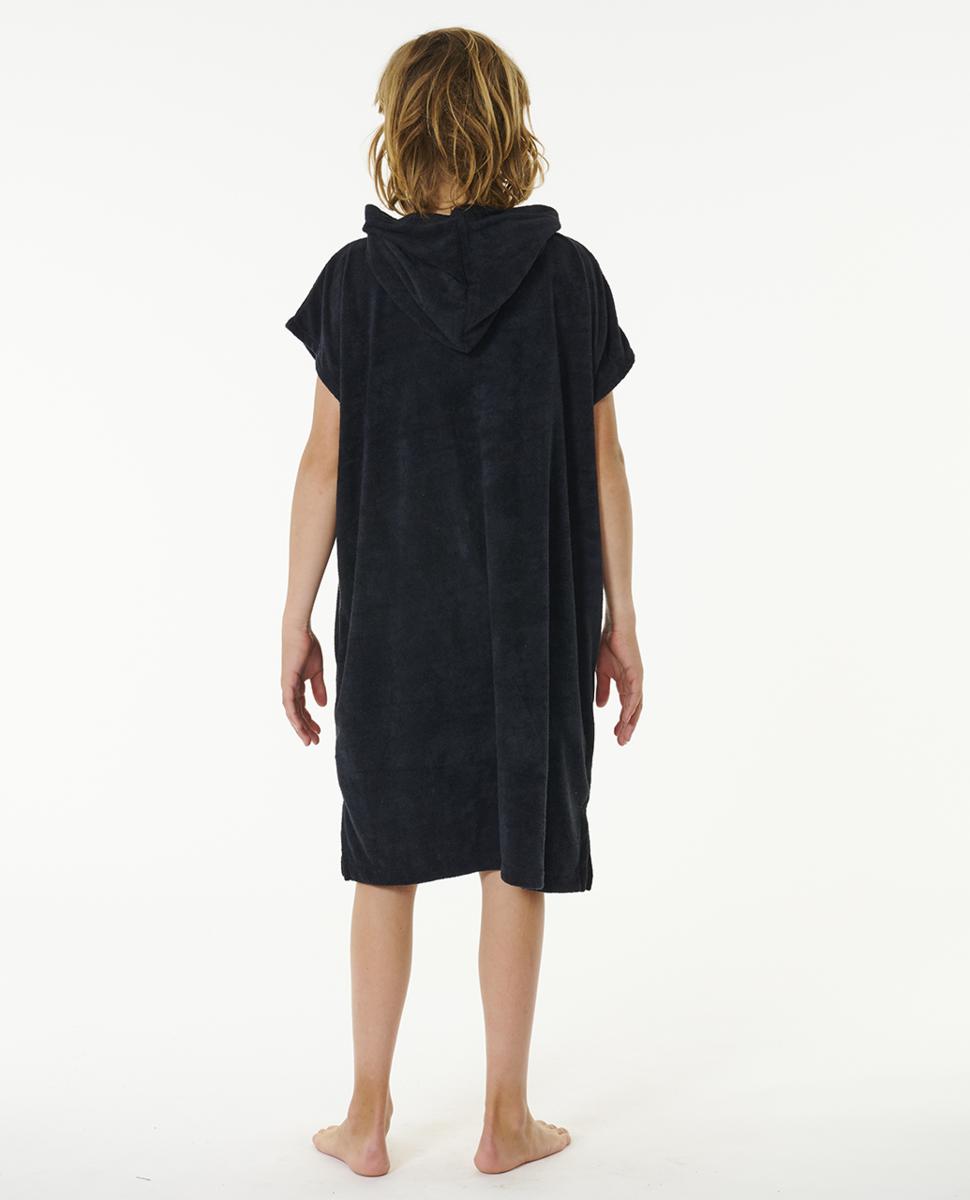 Brand Hooded Towel - Boy