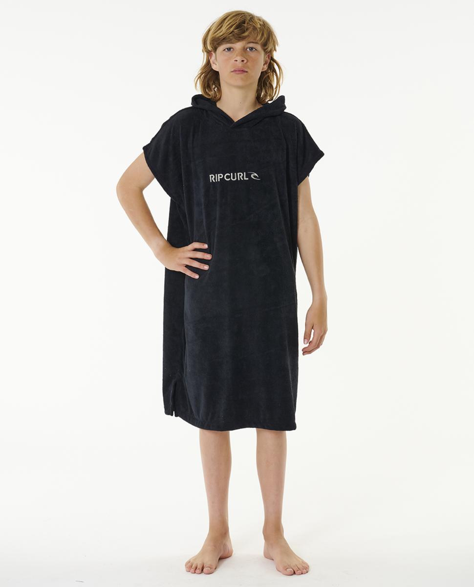 Brand Hooded Towel - Boy
