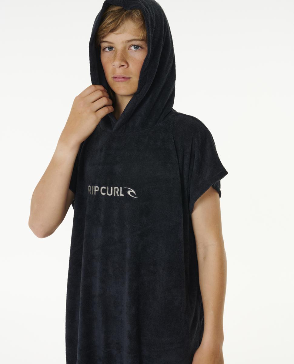 Brand Hooded Towel - Boy