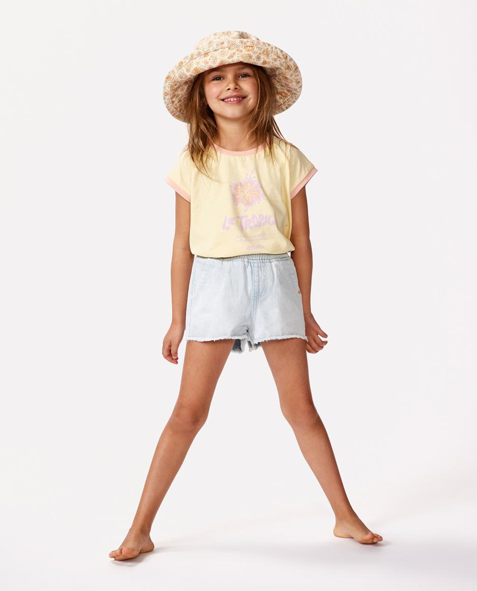 Tara Short - Girl