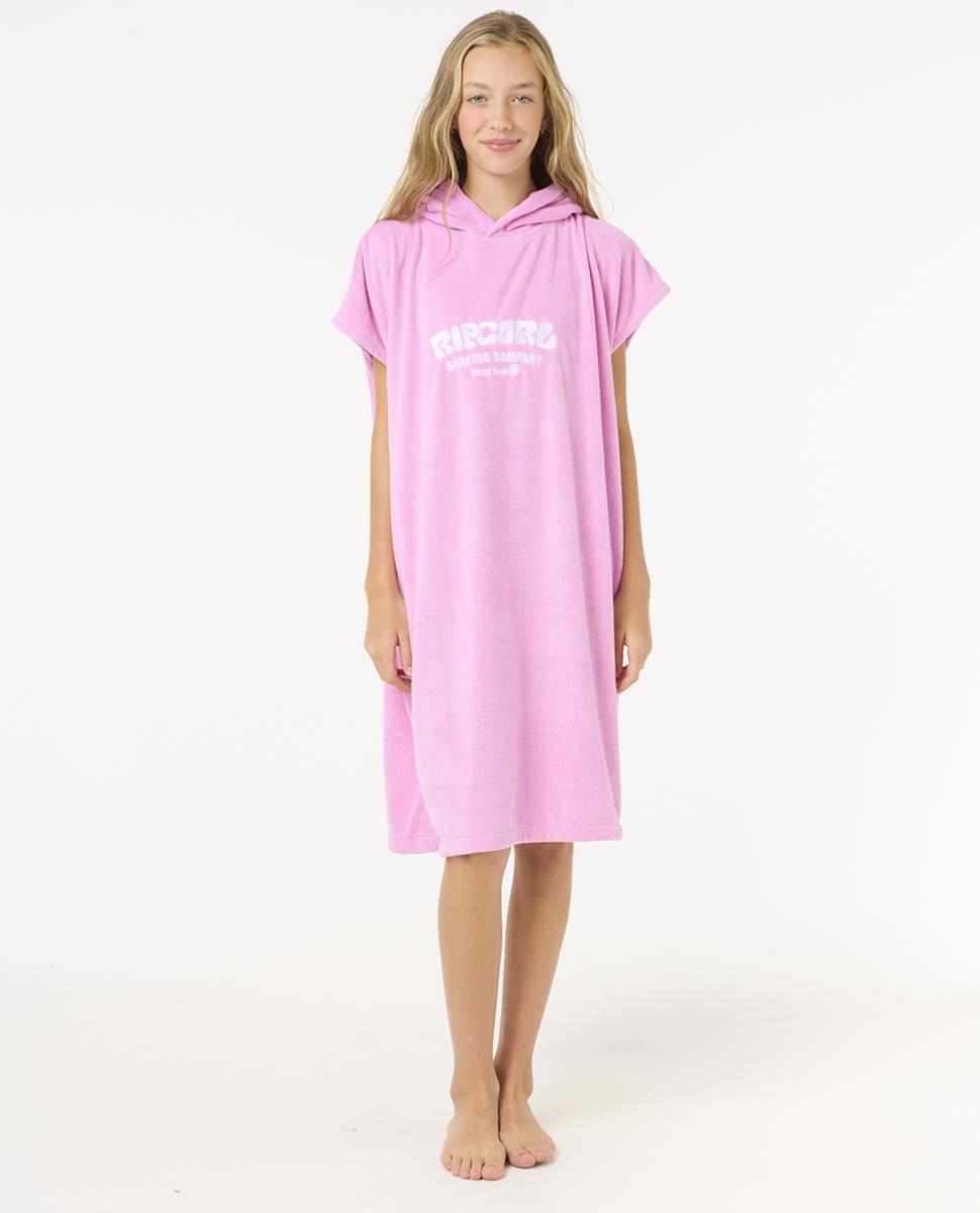 Classic Surf Hooded Towel